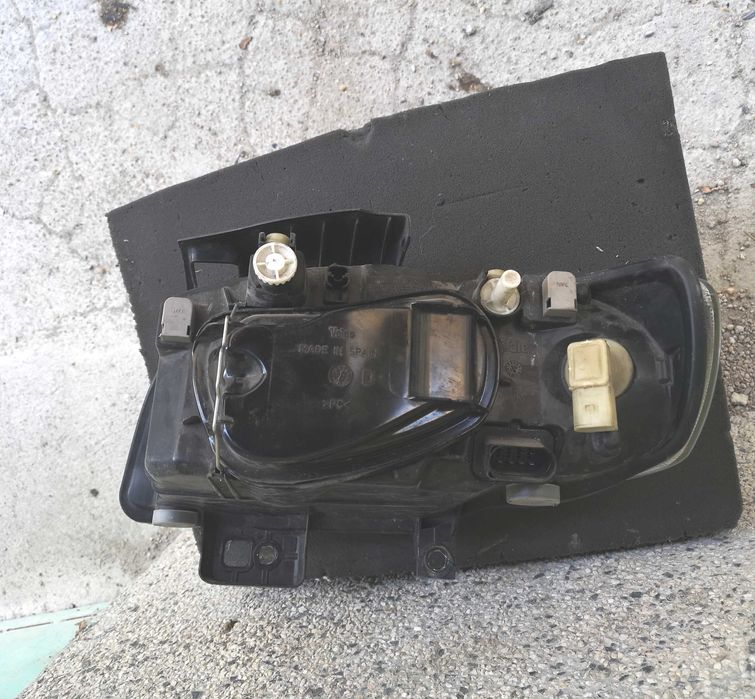 Оригинален фар Сеат Ибиза  Seat Ibiza