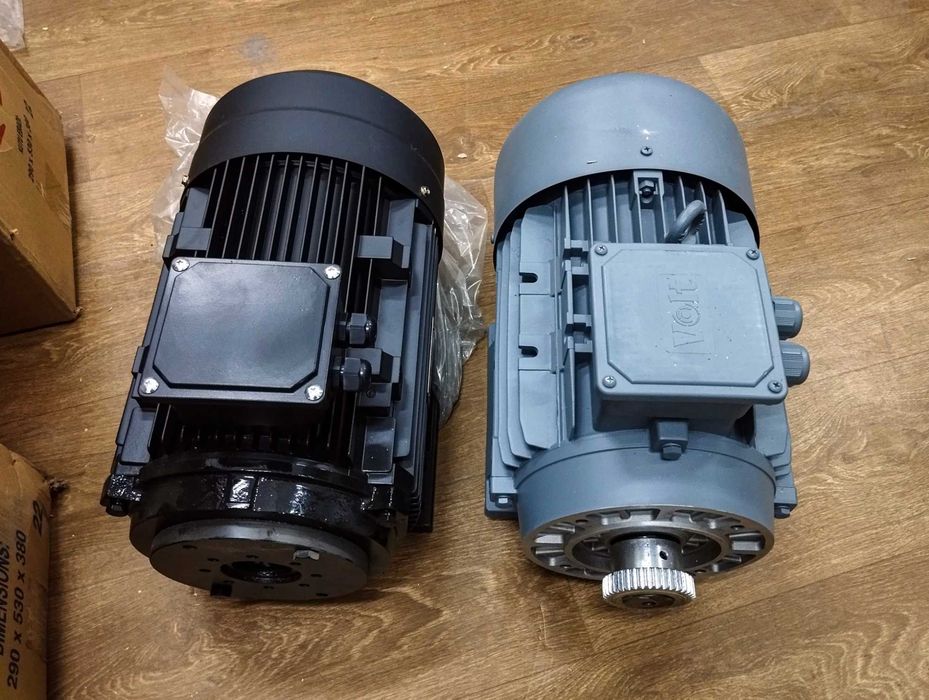 ОПТОМ Elektro Matorlar 5.5-7.5kw moyka, sammoyka uchun, Маторы для МСО