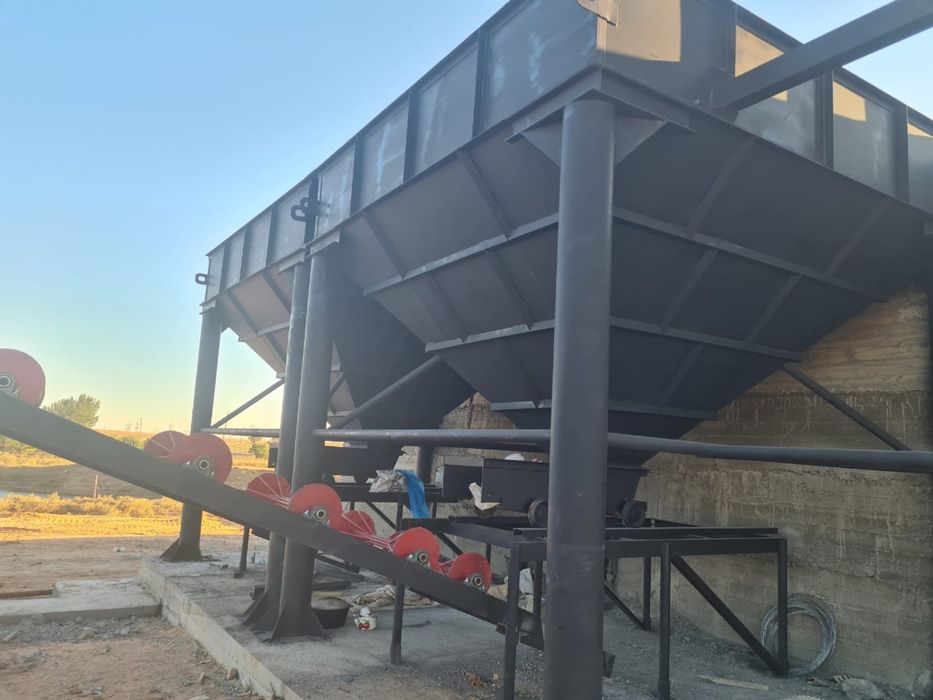 Дробилка drobilka