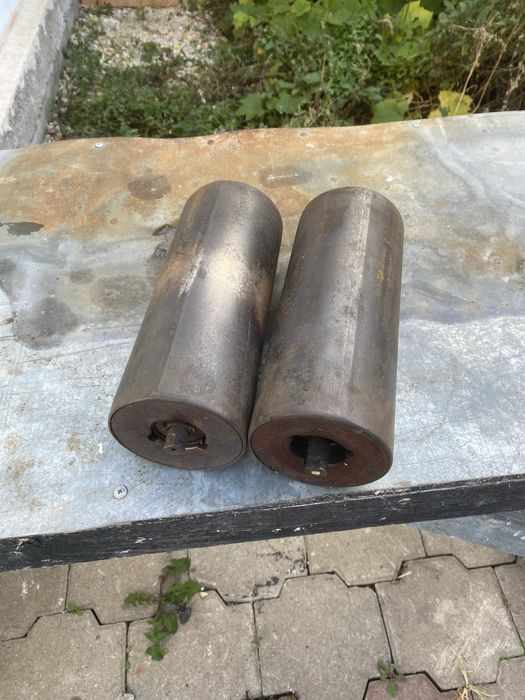 ролики для подкат на эвакуатора