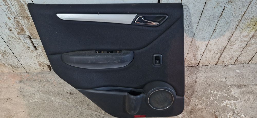 Geamuri/Fețe de usi Mercedes A class 2004-2010