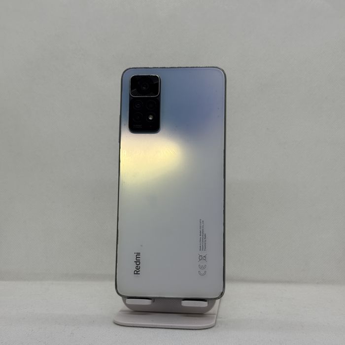 Redmi Note 11 Pro 128/6+6 Gb