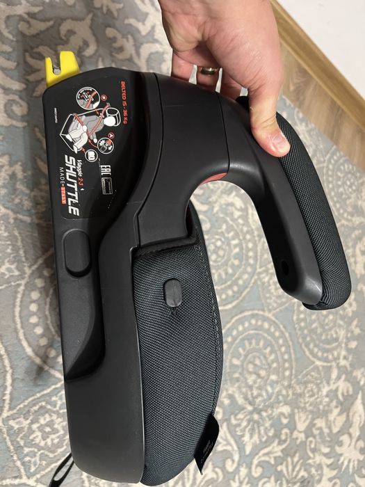 Inaltator scaun auto PegPerego