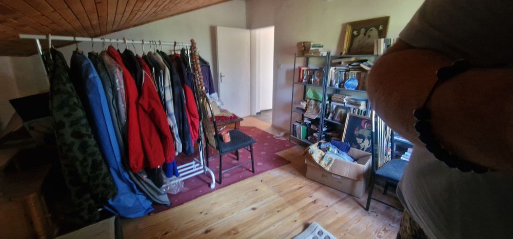 Къща  в Панчарево в.з Градище местност Кривото торище