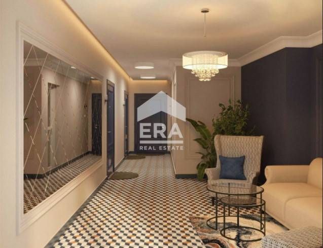 Продава се Многостаен апартамент в Варна, Чайка - 175 кв.м за 1153 €/кв.м - Снимка #6