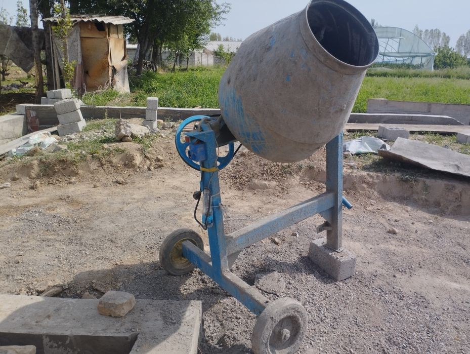 Arenda mishalka. Kunga 70000