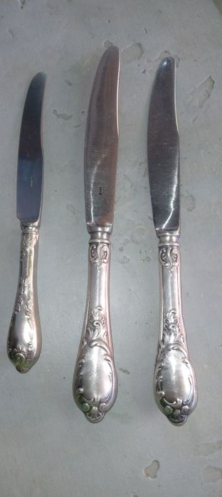 Продам мельхиоровые изделия вилки,ложки и т.д.