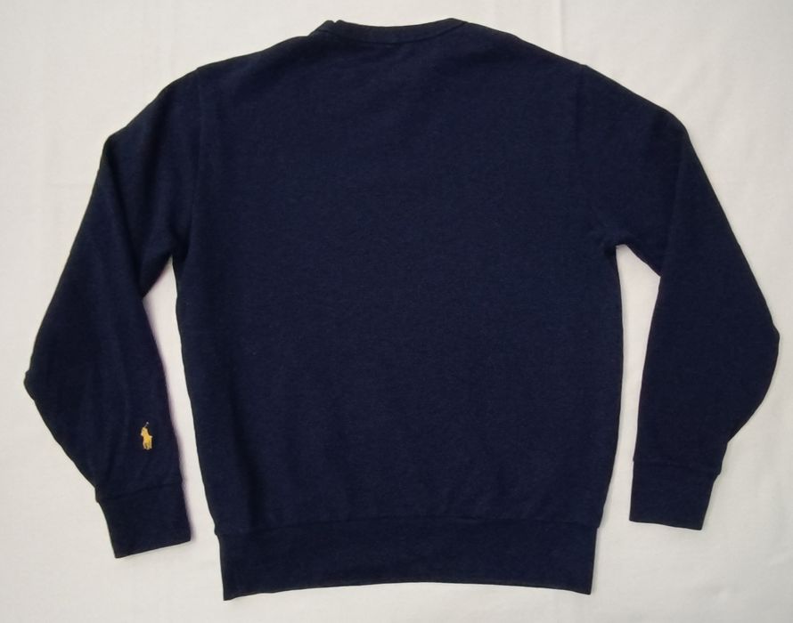 POLO Ralph Lauren Sweatshirt оригинално горнище S памучен суичър блуза