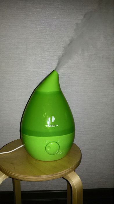 Увлажнитель воздуха