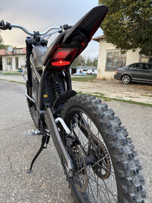 Talaria MX4 2023