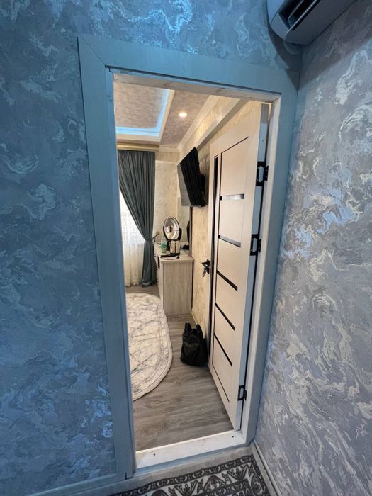 Продаётся 3-х комнатная квартира в массиве Кимогарлар