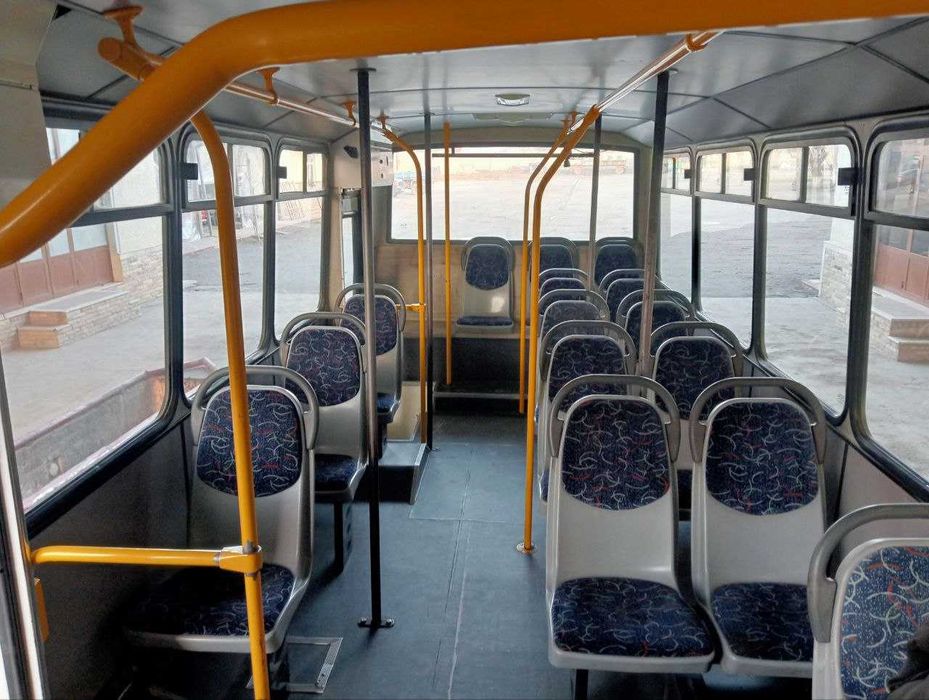 Avtobus sotiladi 2018 yilda ishlab chiqarilgan xolati zo'r