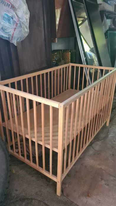 Манеж кроватка для детей