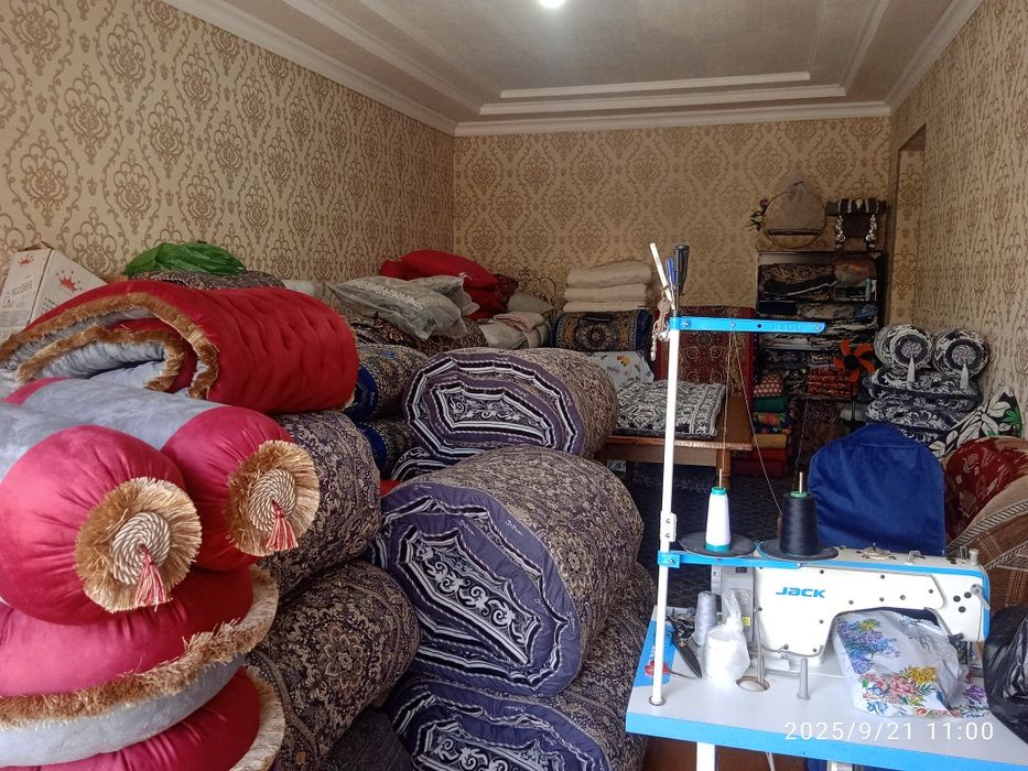 Kurpa kurpacha tikish