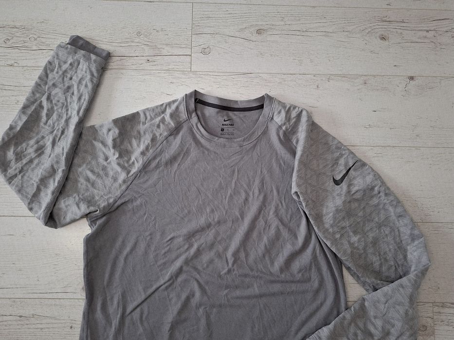 Nike Pro-Ориг. Блуза