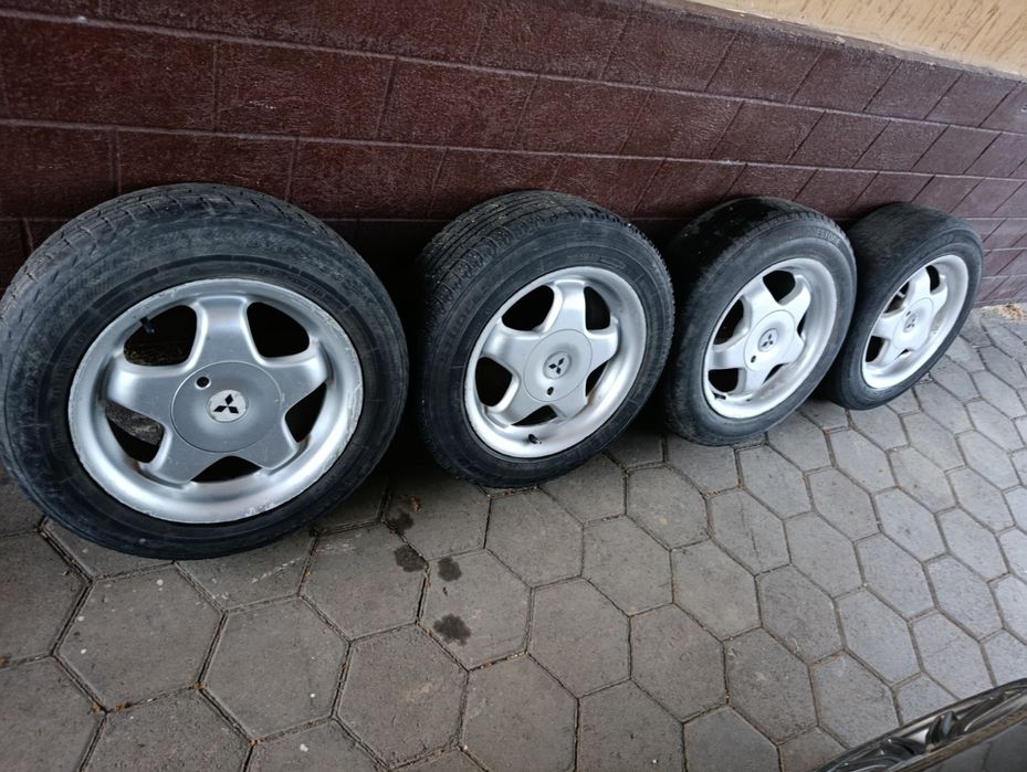 Продам колеса диски