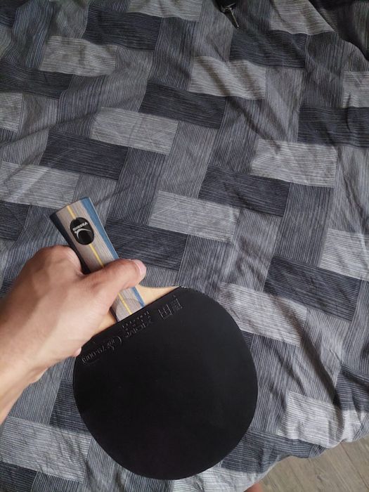 Paletă tenis custom