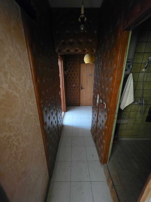 Двустаен разширен апартамент, 76кв.м, кв. Боровец