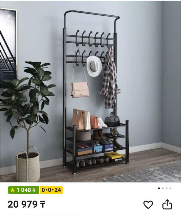 Продам прихожую