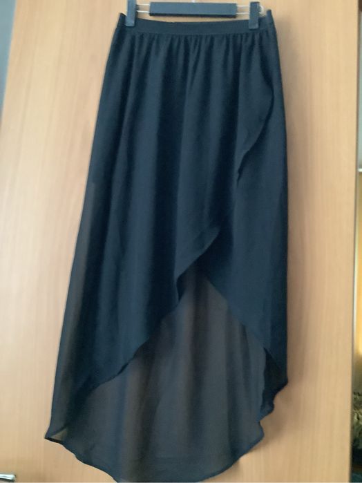 Юбки школьные 50 размер