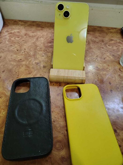 iPhone 14 capacitate 128GB Varianta SUA