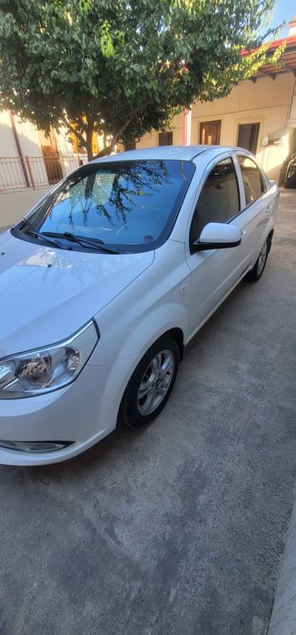Nexia 3  3pozitsita