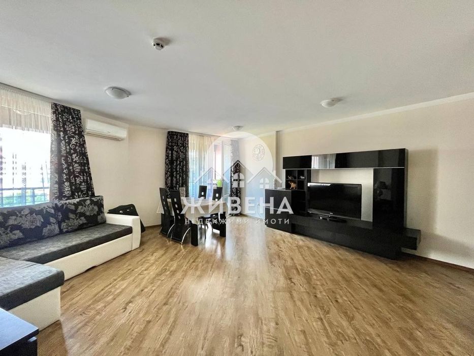 Продава се Двустаен апартамент в к.к. Слънчев бряг - 82 кв.м за 541 €/кв.м - Снимка #6