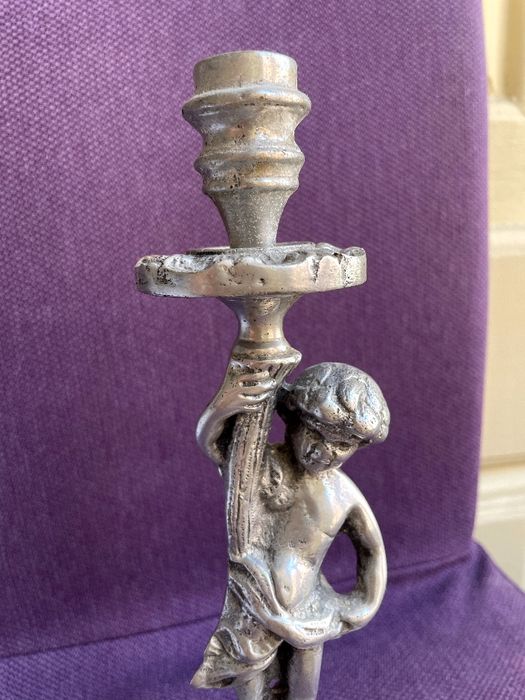 Канделябр подсвечник