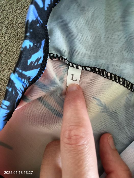 Costum de baie 2 piese