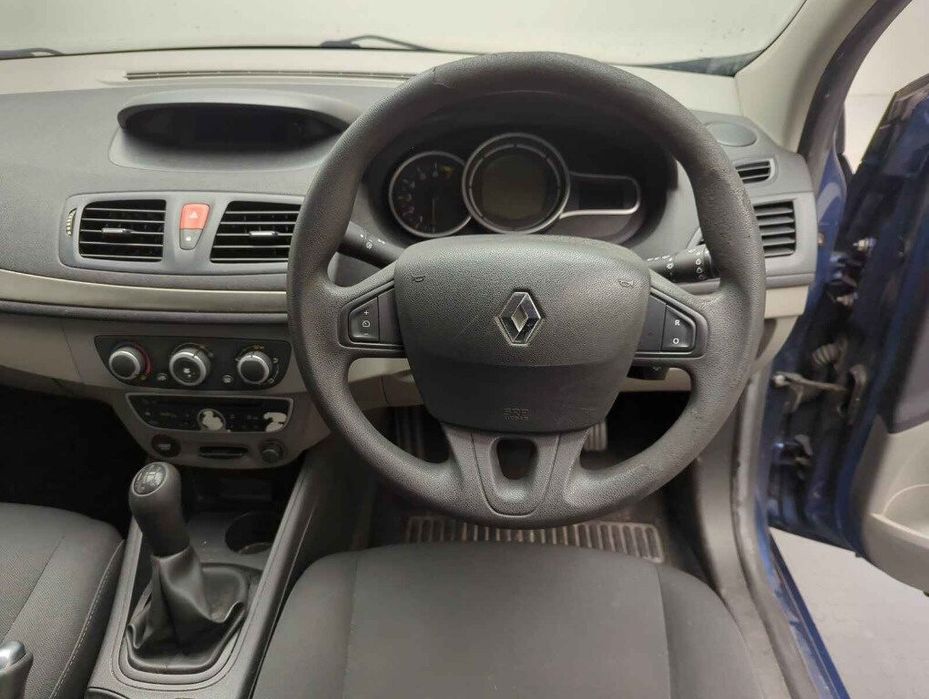 Interior complet Renault Megane 3 (2008-2012) 2010