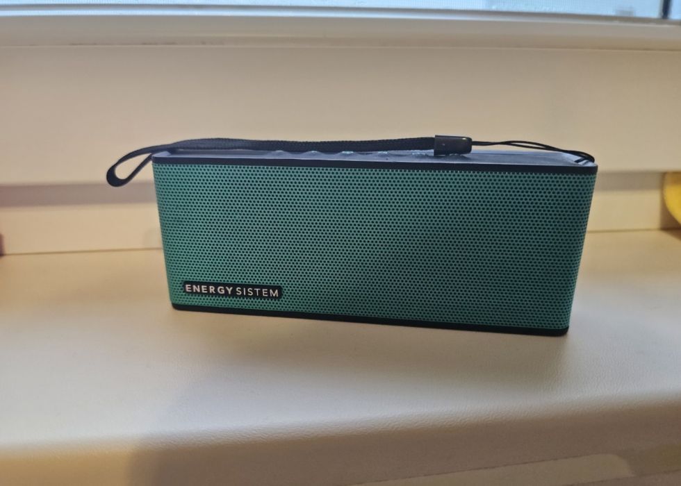 Boxa portabila Energy B2