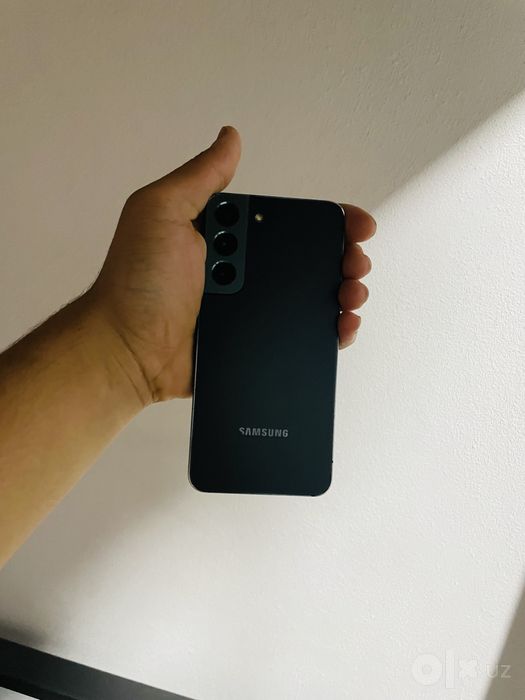 Samsung galaxu s22