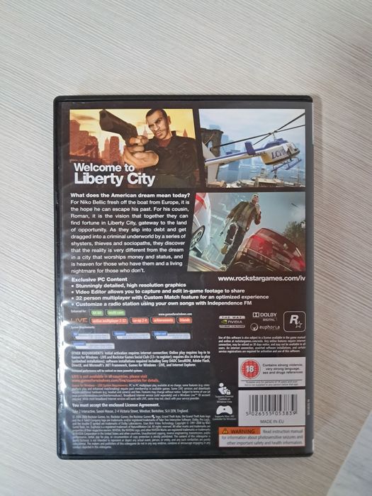 GTA VI nou,o singura descarcare