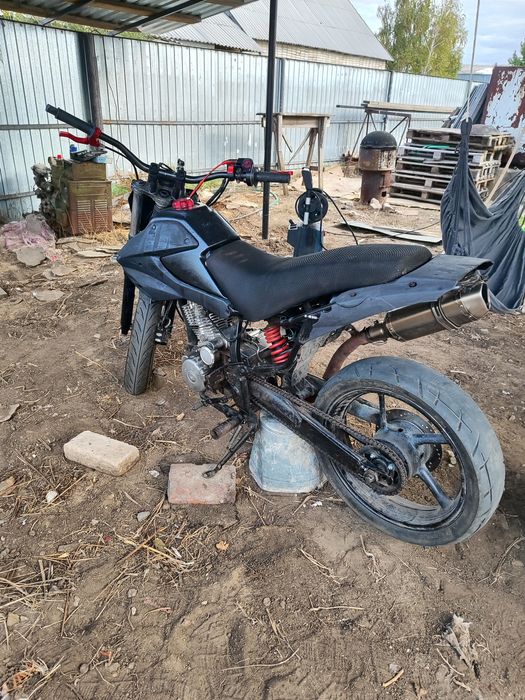 Минск cx 250 кубов