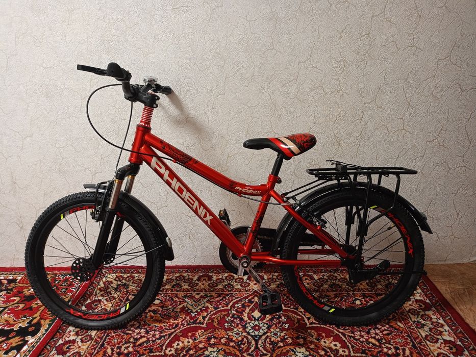Продам велосипед