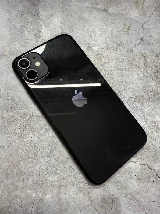 Apple iPhone 11  128 GB