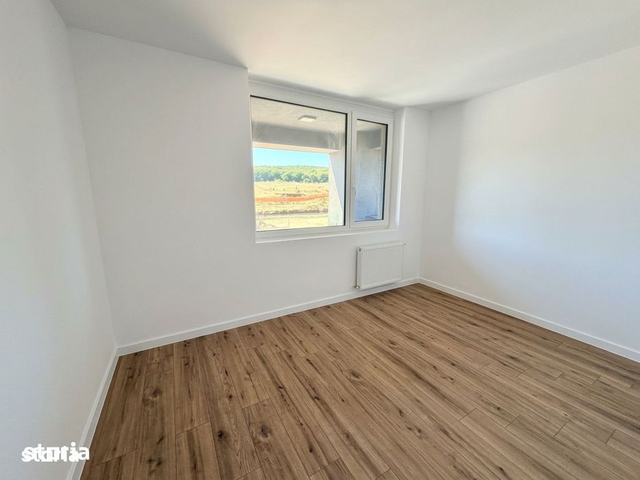 Tudor (Concept 9) - Apartament 3 camere - Str. Ion Fiscuteanu