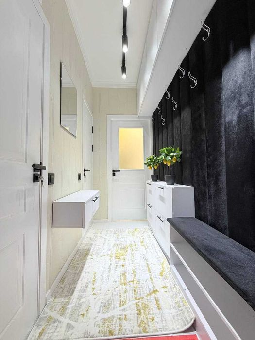 Ц-Квартал Панель 2/3/4  меб+тех балкон 1,5/3 Ориентир Райхон