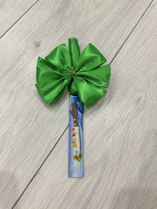 Тұсау кесерге арналған Ақ жол, домбыра