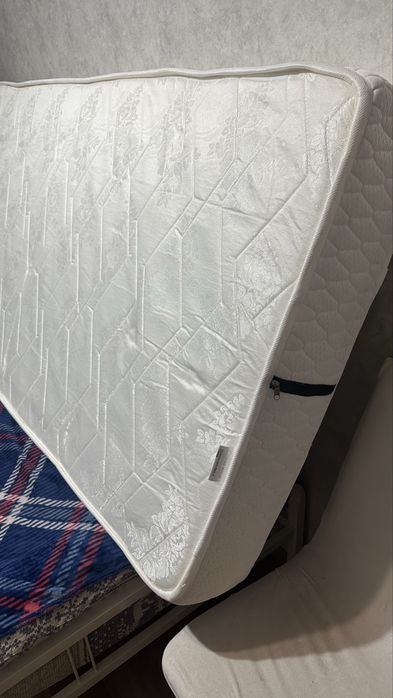 Матрас ортопедический