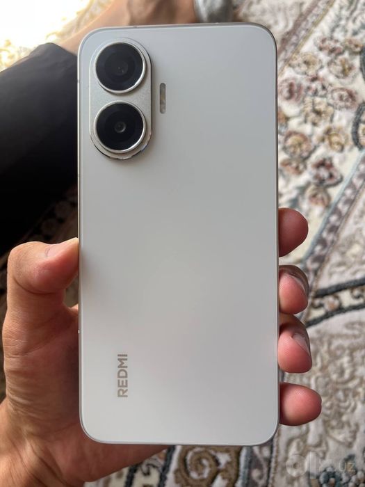 Redmi turbo 4 pro