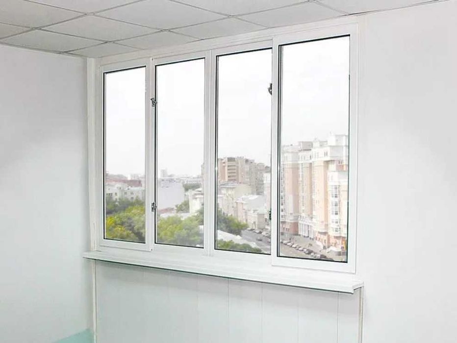 Окна/Двери/Подоконники. Витражи/Перегородки/Москитные сетки с цеха