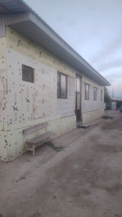 Продаю жилой дом