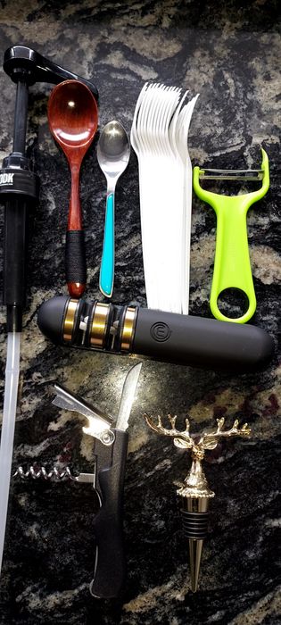 Ustensile pentru bucătărie