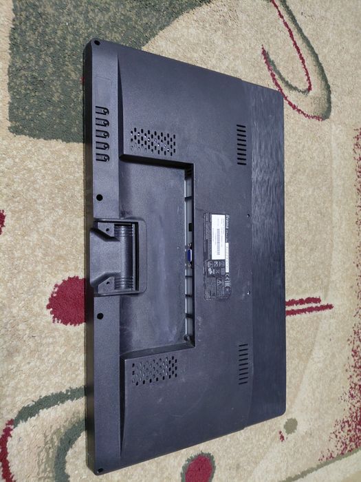 Монитор 22 24 дюйм