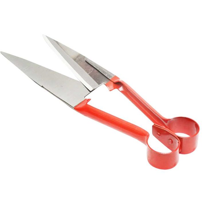 Foarfeca Tuns Oi Capre Caini Manuala din Otel LivratGRATUIT AB