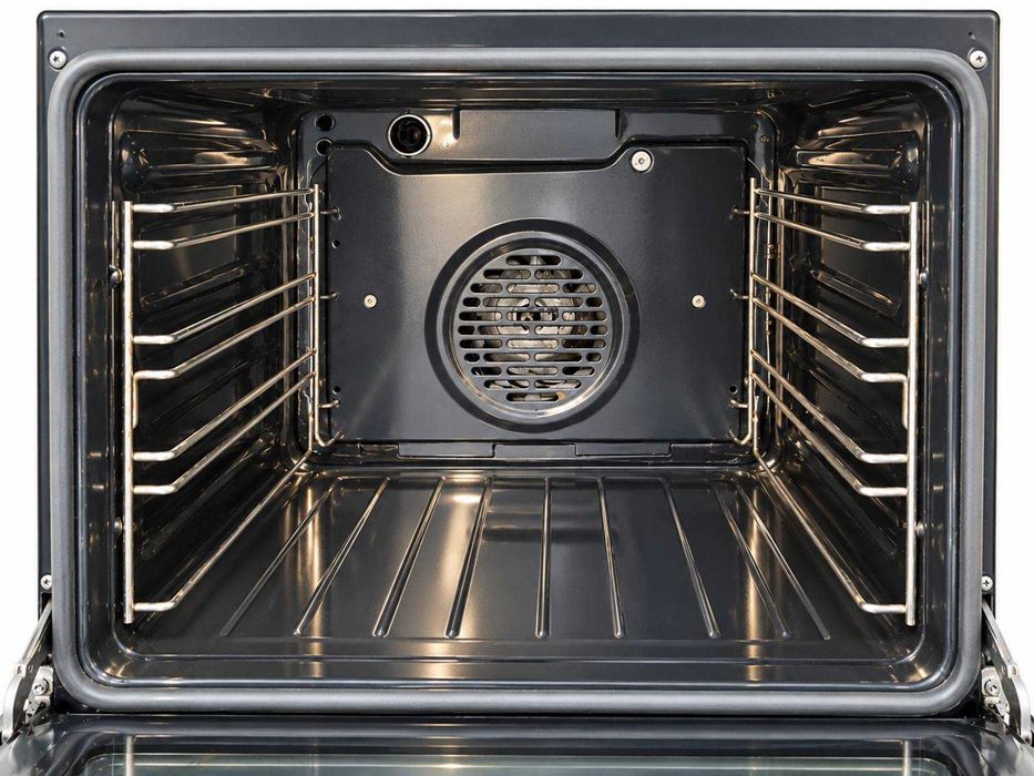 Професионална конвекционна фурна Smeg ALFA 31