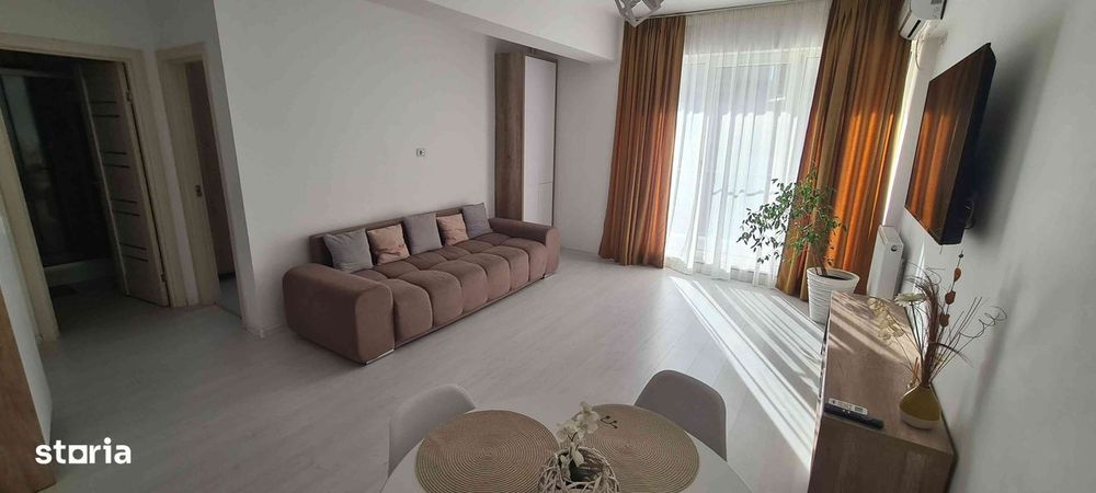 2 camere Mamaia Nord- Hanul cu Pește — fotografia 1
