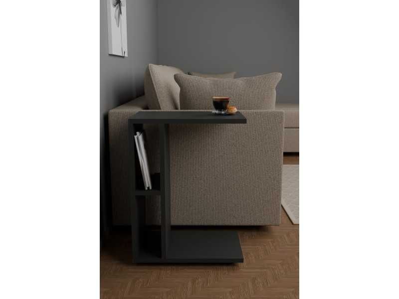 Нова! Помощна маса FD-SCT (антрацит)