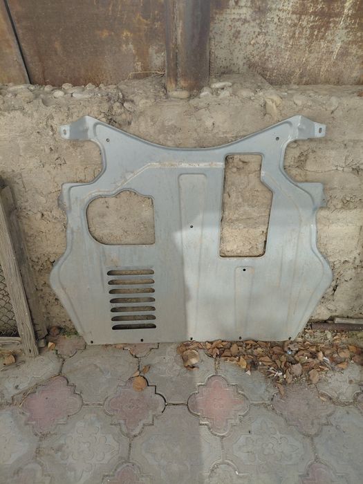 Приора багаж качество хароши